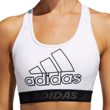 Tải hình ảnh vào trình xem Thư viện, Áo Bra Thể Thao Nữ Adidas Don'T Rest Branded Bra