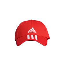 Tải hình ảnh vào trình xem Thư viện, Nón Unisex Adidas Baseball 3 Stripes