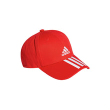 Tải hình ảnh vào trình xem Thư viện, Nón Unisex Adidas Baseball 3 Stripes