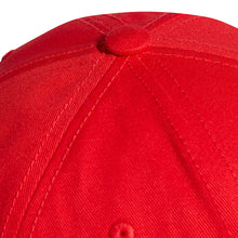 Tải hình ảnh vào trình xem Thư viện, Nón Unisex Adidas Baseball 3 Stripes