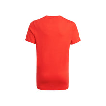 Load image into Gallery viewer, Áo Tay Ngắn Thể Thao Bé Trai Adidas Big Logo T-Shirt