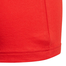 Load image into Gallery viewer, Áo Tay Ngắn Thể Thao Bé Trai Adidas Big Logo T-Shirt