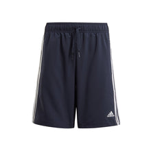 Load image into Gallery viewer, Quần Ngắn Thể Thao Bé Trai Adidas 3S Woven Shorts