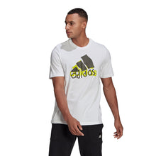 Load image into Gallery viewer, Áo Thun Nam Adidas Graphic Athletics