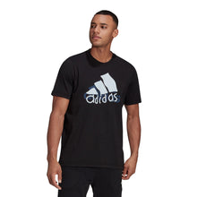 Load image into Gallery viewer, Áo Thun Nam Adidas Graphic Athletics