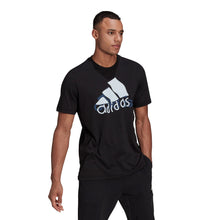 Load image into Gallery viewer, Áo Thun Nam Adidas Graphic Athletics