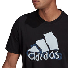Load image into Gallery viewer, Áo Thun Nam Adidas Graphic Athletics