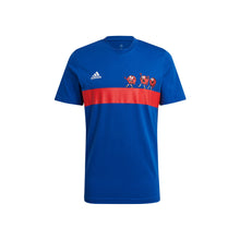 Load image into Gallery viewer, Áo Tay Ngắn Nam Adidas Lil Dna Gfx