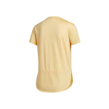 Load image into Gallery viewer, Áo Tay Ngắn Thể Thao Nữ Adidas Aeroready Level 3