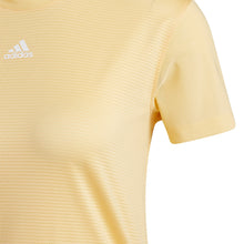 Load image into Gallery viewer, Áo Tay Ngắn Thể Thao Nữ Adidas Aeroready Level 3