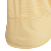 Load image into Gallery viewer, Áo Tay Ngắn Thể Thao Nữ Adidas Aeroready Level 3