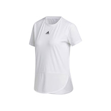 Load image into Gallery viewer, Áo Tay Ngắn Thể Thao Nữ Adidas Aeroready Level 3