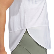 Load image into Gallery viewer, Áo Tay Ngắn Thể Thao Nữ Adidas Aeroready Level 3