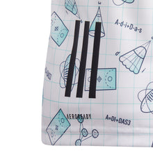 Load image into Gallery viewer, Áo Tay Ngắn Thể Thao Bé Trai Adidas Te Pes T-Shirt