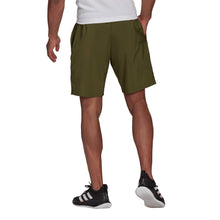 Load image into Gallery viewer, Quần Ngắn Nam Adidas Club 3-Strpes