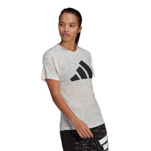 Load image into Gallery viewer, Áo Tay Ngắn Thể Thao Nữ Adidas Win 2.0 T-Shirt