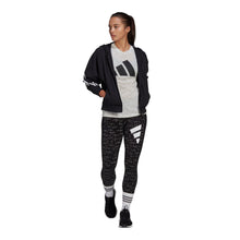 Load image into Gallery viewer, Áo Tay Ngắn Thể Thao Nữ Adidas Win 2.0 T-Shirt