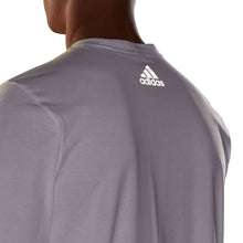 Load image into Gallery viewer, Áo Thun Nam Adidas Space Race