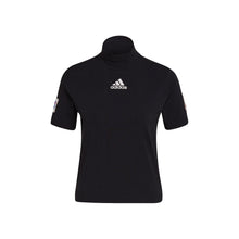 Load image into Gallery viewer, Áo Tay Ngắn Thể Thao Nữ Adidas Space Race T-Shirt