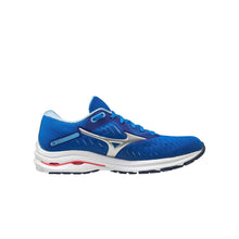 Tải hình ảnh vào trình xem Thư viện, Giày Chạy Bộ Nữ MIZUNO Wave Rider
