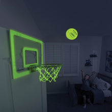 Tải hình ảnh vào trình xem Thư viện, Khung Bóng Rổ Mini SKLZ Pro Mini Hoop Midnight