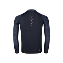 Load image into Gallery viewer, Đồ Bơi Chống Nắng Nam Speedo Performance Male Rashguard L/S