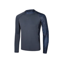 Load image into Gallery viewer, Đồ Bơi Chống Nắng Nam Speedo Performance Male Rashguard L/S