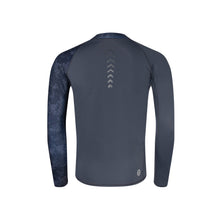 Load image into Gallery viewer, Đồ Bơi Chống Nắng Nam Speedo Performance Male Rashguard L/S