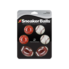 Tải hình ảnh vào trình xem Thư viện, Banh Khử Mùi Cho Giày Sneaker Balls Sports X6
