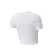 Load image into Gallery viewer, Áo Thun Nữ New Balance Athletics Podium T