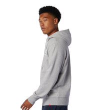 Tải hình ảnh vào trình xem Thư viện, Áo Khoác Nam New Balance Essentials Stacked Full Zip