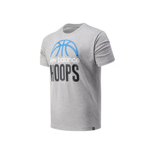 Load image into Gallery viewer, Áo Thun Nam New Balance Basketball All Game