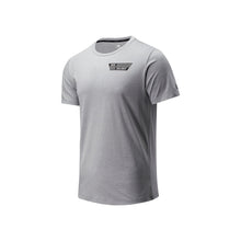 Tải hình ảnh vào trình xem Thư viện, Áo Thun Nam New Balance Graphic Heathertech T