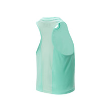 Load image into Gallery viewer, Áo ba lỗ Nữ New Balance Printed Velocity Crop Tank