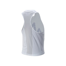 Load image into Gallery viewer, Áo ba lỗ Nữ New Balance Printed Velocity Crop Tank