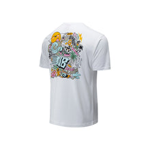 Tải hình ảnh vào trình xem Thư viện, Áo thun Nam New Balance Athletics Tropic T