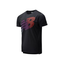 Tải hình ảnh vào trình xem Thư viện, Áo thun Nam New Balance Printed Accelerate Ss