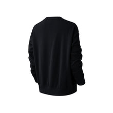 Load image into Gallery viewer, Áo Nỉ Nữ New Balance Athletics Animal Print Crew