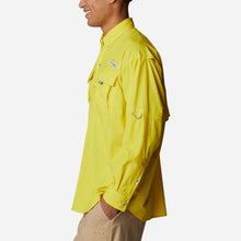 Load image into Gallery viewer, Áo Sơ Mi Dài Tay Chống Nắng Nam Columbia Bahama™ Ii - Vàng - Supersports Vietnam
