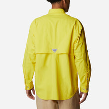 Load image into Gallery viewer, Áo Sơ Mi Dài Tay Chống Nắng Nam Columbia Bahama™ Ii - Vàng - Supersports Vietnam
