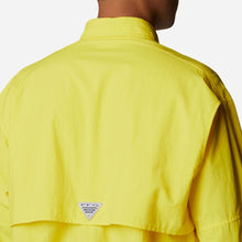 Load image into Gallery viewer, Áo Sơ Mi Dài Tay Chống Nắng Nam Columbia Bahama™ Ii - Vàng - Supersports Vietnam
