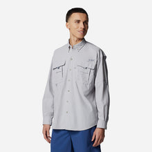 Tải hình ảnh vào trình xem Thư viện, Áo Sơ Mi Tay Dài Nam Columbia Bahama™ Ii - Xám - Supersports Vietnam
