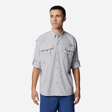 Tải hình ảnh vào trình xem Thư viện, Áo Sơ Mi Tay Dài Nam Columbia Bahama™ Ii - Xám - Supersports Vietnam
