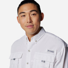 Tải hình ảnh vào trình xem Thư viện, Áo Sơ Mi Tay Dài Nam Columbia Bahama™ Ii - Trắng - Supersports Vietnam
