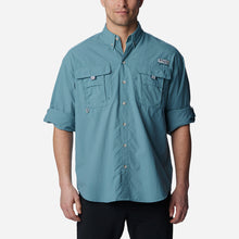 Tải hình ảnh vào trình xem Thư viện, Áo Sơ Mi Tay Dài Nam Columbia Bahama™ Ii - Xanh Dương - Supersports Vietnam

