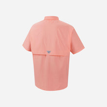 Load image into Gallery viewer, Áo Sơ Mi Ngắn Tay Chống Nắng Nam Columbia Bahama™ Ii - Hồng - Supersports Vietnam
