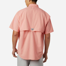 Load image into Gallery viewer, Áo Sơ Mi Ngắn Tay Chống Nắng Nam Columbia Bahama™ Ii - Hồng - Supersports Vietnam
