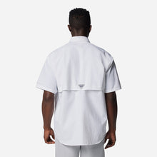 Tải hình ảnh vào trình xem Thư viện, Áo Sơ Mi Tay Ngắn Nam Columbia Bahama™ Ii - Trắng - Supersports Vietnam

