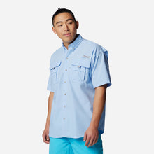 Tải hình ảnh vào trình xem Thư viện, Áo Sơ Mi Tay Ngắn Nam Columbia Bahama™ Ii - Xanh Dương - Supersports Vietnam
