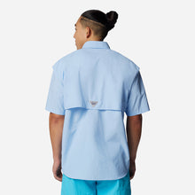Tải hình ảnh vào trình xem Thư viện, Áo Sơ Mi Tay Ngắn Nam Columbia Bahama™ Ii - Xanh Dương - Supersports Vietnam
